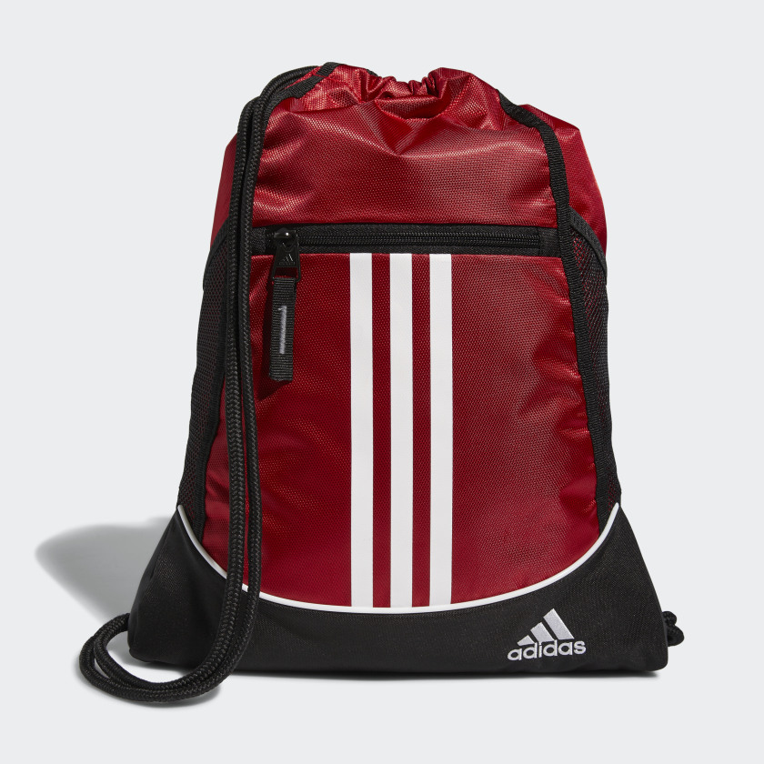 adidas alliance 2 sackpack