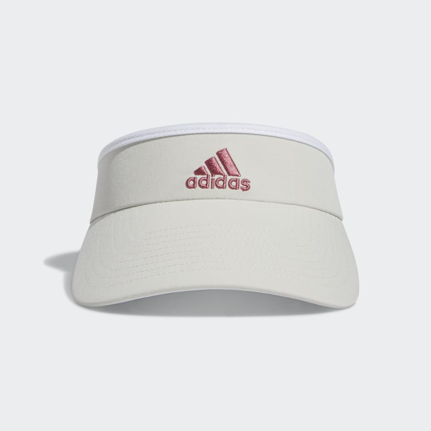adidas match visor