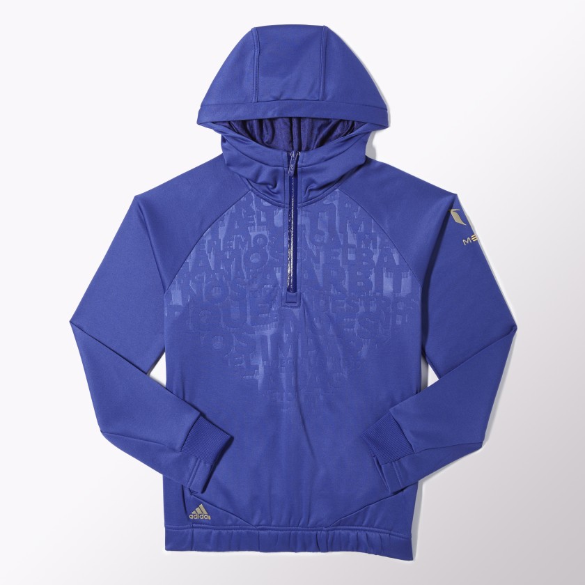hoodie messi