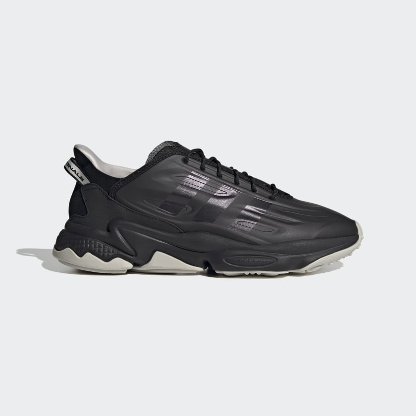 adidas OZWEEGO Celox Shoes - Black | adidas US