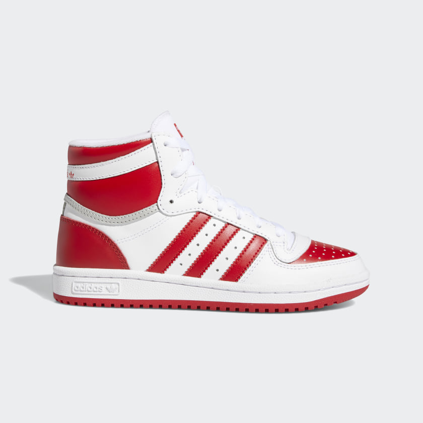 adidas top ten rb shoes
