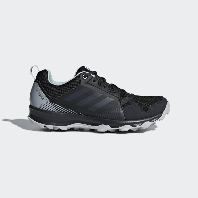 adidas Terrex Tracerocker GTX Sko - Svart | adidas Norway