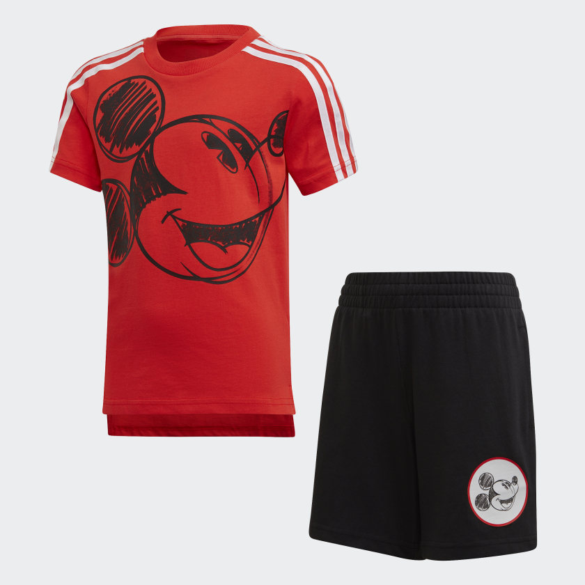 kids adidas set