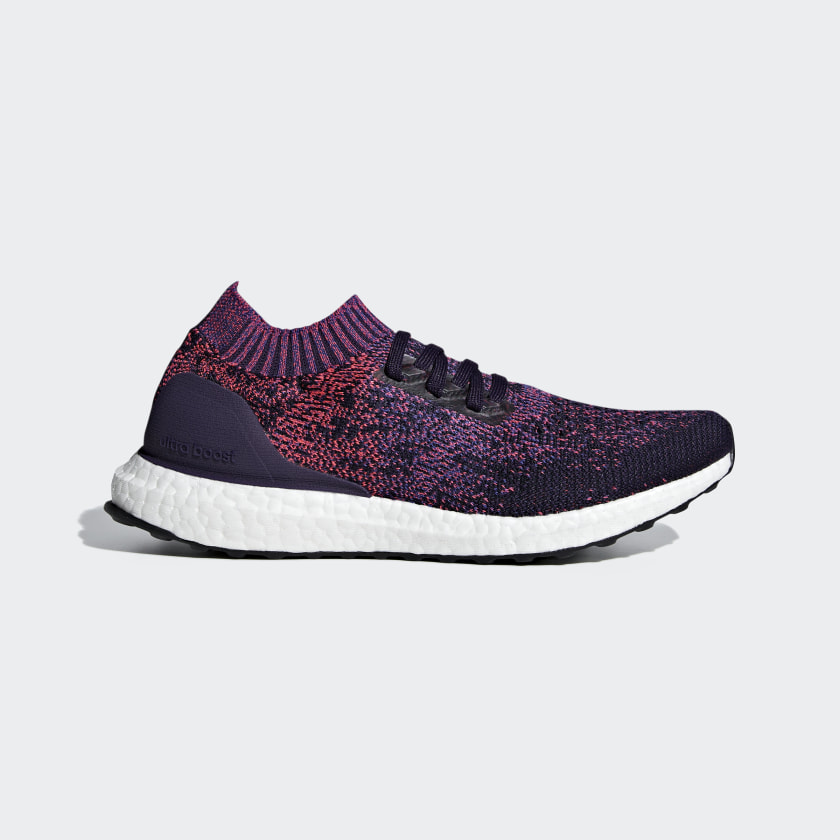 ultra boost uncaged m