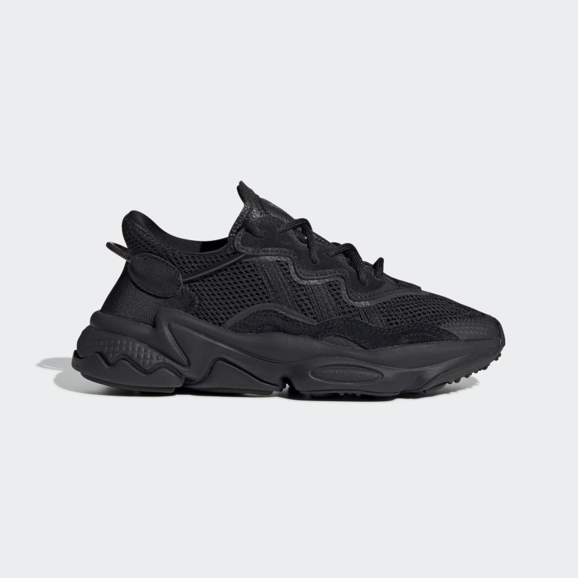 Zapatilla OZWEEGO - Negro adidas | adidas EspaÃ±a