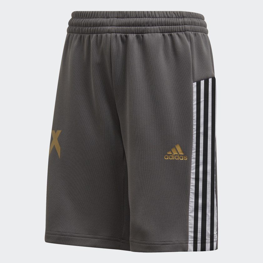 Shorts futebol adidas Outlet