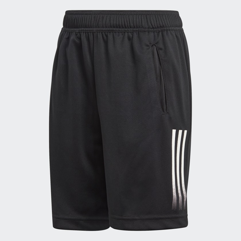 adidas AEROREADY Shorts - Black | adidas Belgium