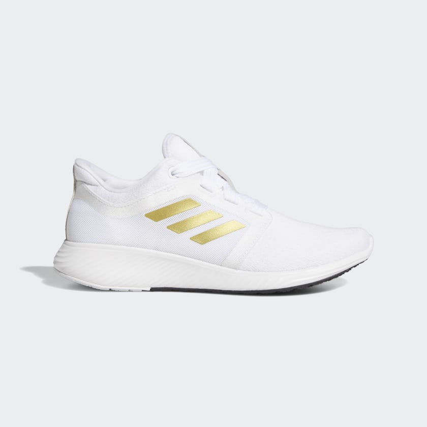 adidas edge lux 3 grey gold metallic