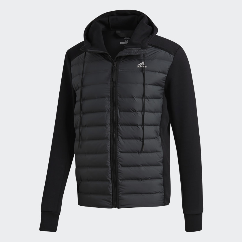 Doudoune varilite hybrid adidas clearance