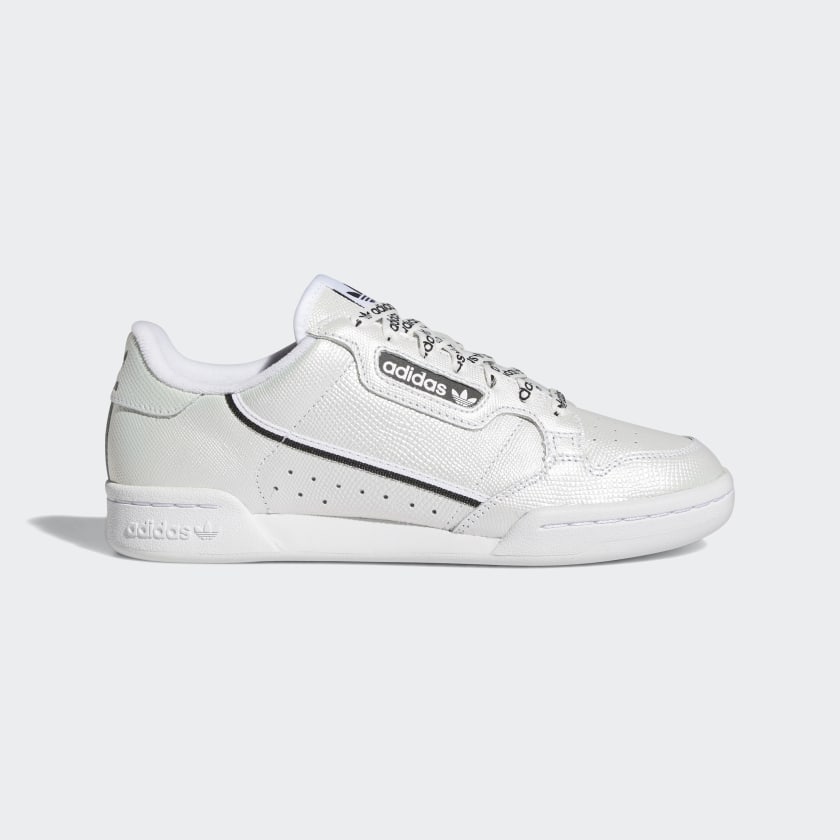 adidas continental white womens