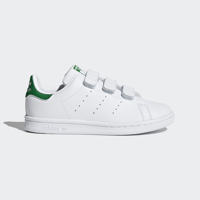 adidas stan smith finish line