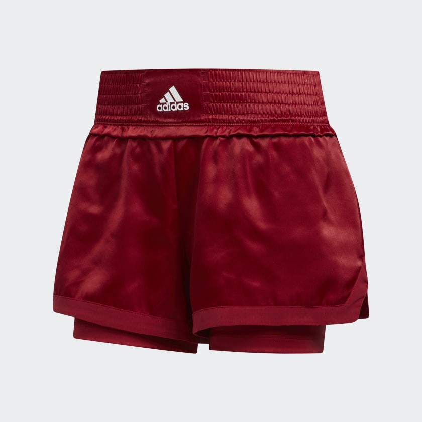 adidas reversible boxing shorts