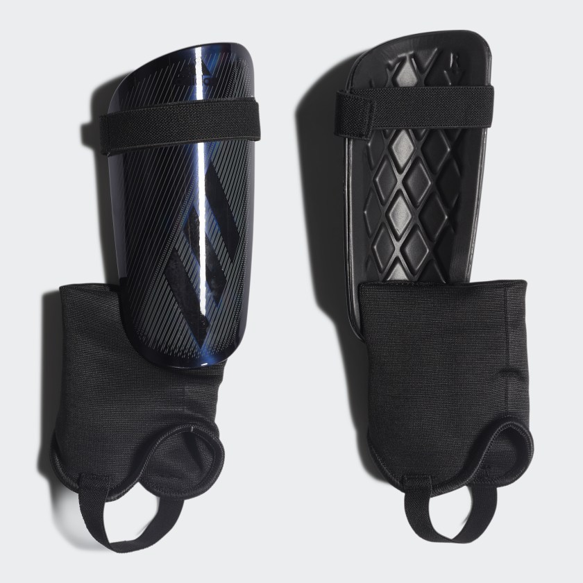 adidas x reflex shin guards