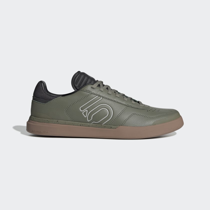 five ten sleuth dlx grey