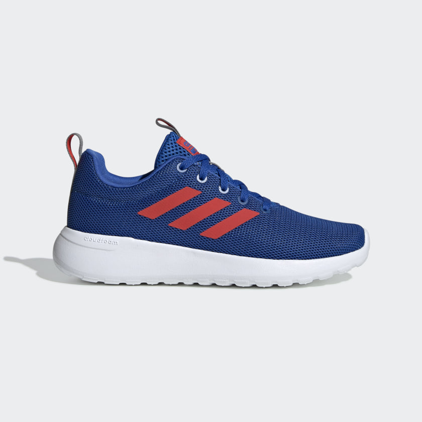 adidas Lite Racer CLN Schuh - Blau | adidas Deutschland