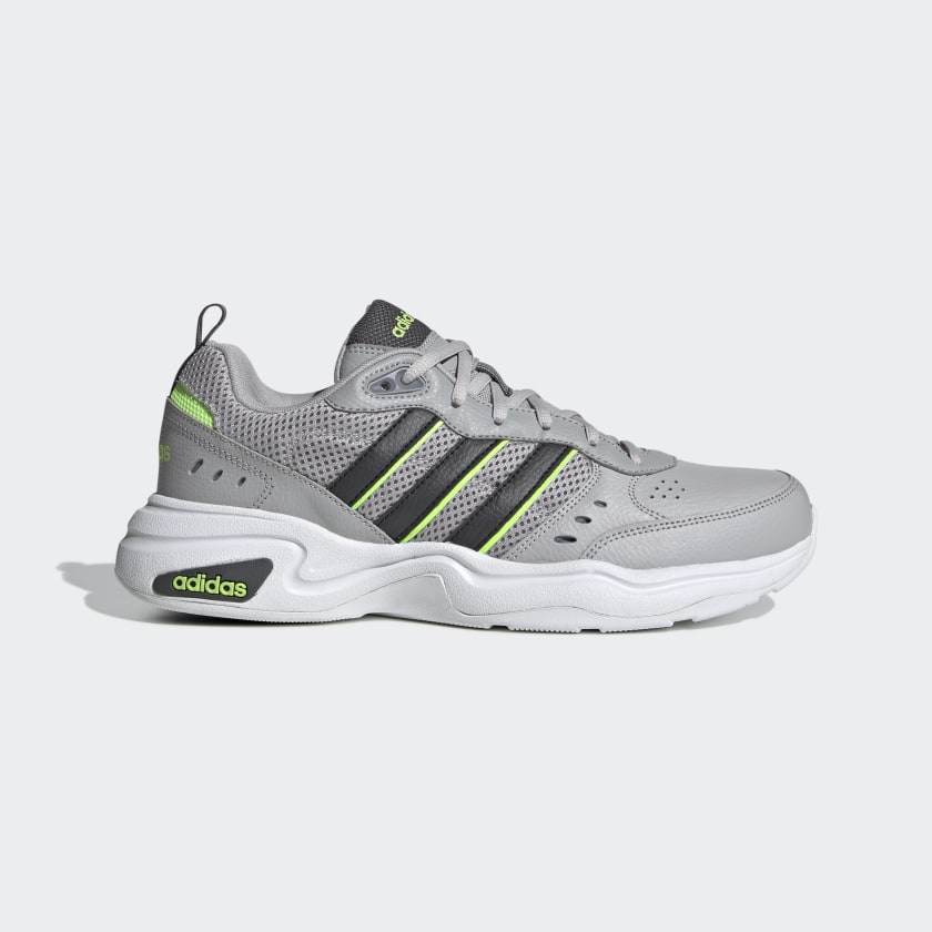 adidas Strutter Shoes - Grey | adidas US