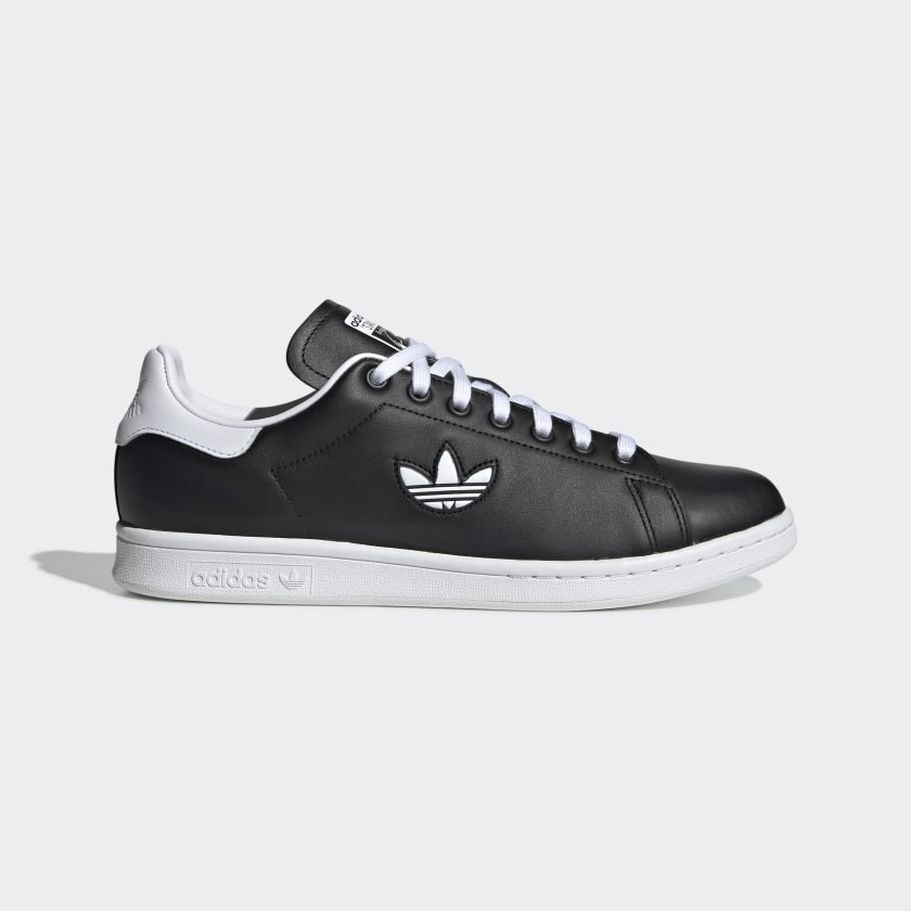 adidas stan smith preto masculino