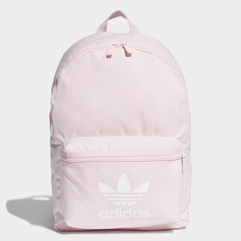 Mochila adidas rosa bebe clearance