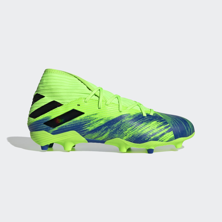 adidas men's nemeziz 19.3 fg soccer cleats