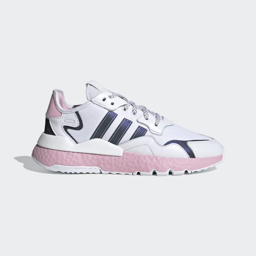 adidas womens nite jogger