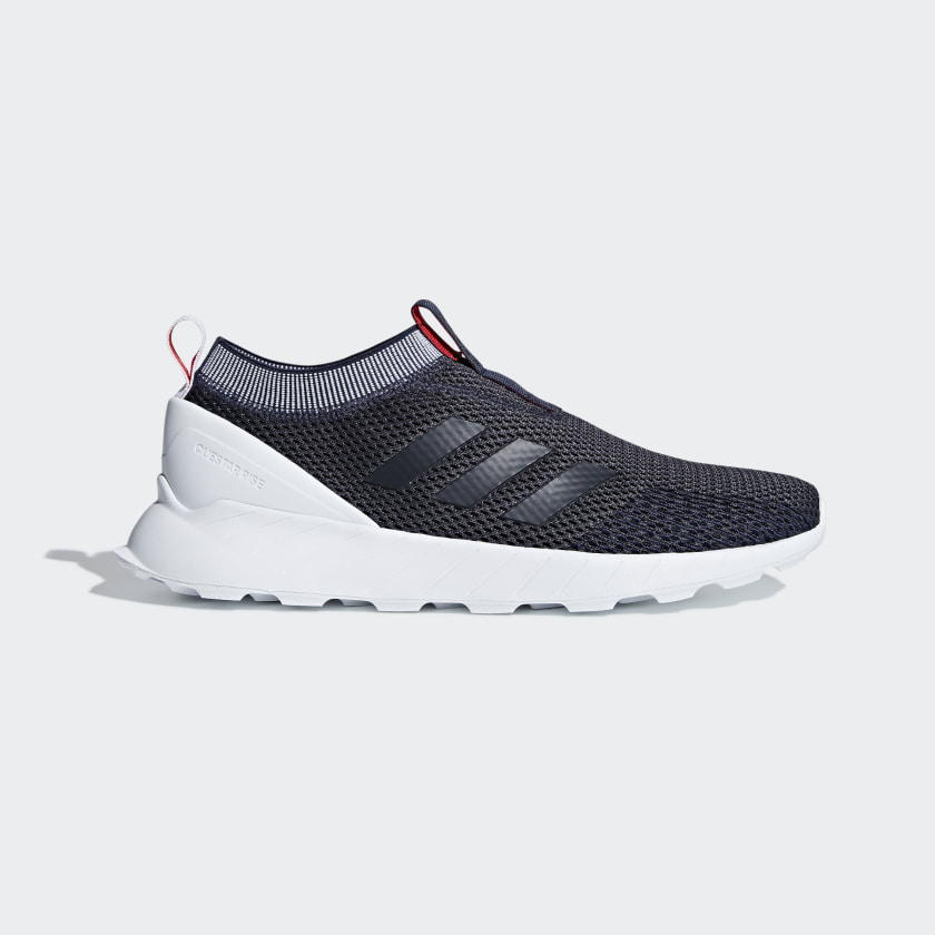 tênis adidas questar rise masculino