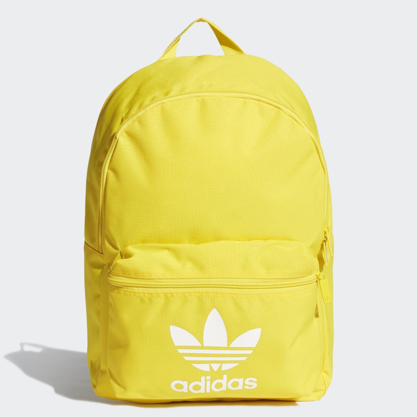 adidas unisex classic backpack
