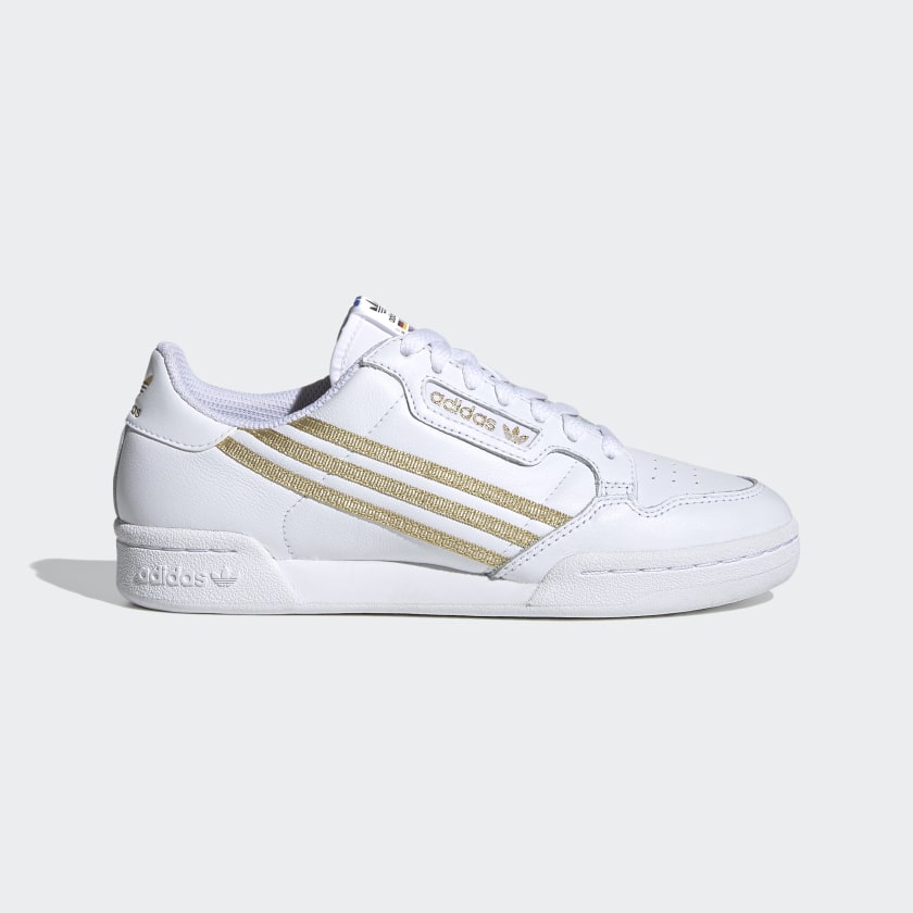 adidas 80 continental