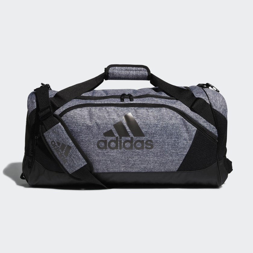 adidas team issue duffel bag large