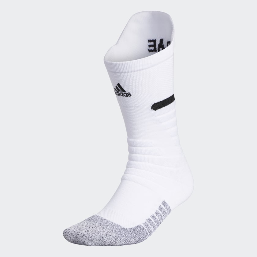 adidas soccer crew socks