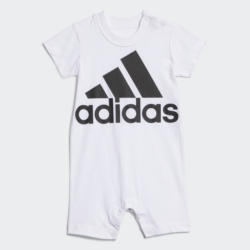 adidas one piece baby
