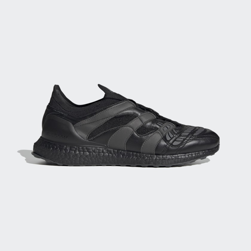 Adidas accelerator trainers clearance
