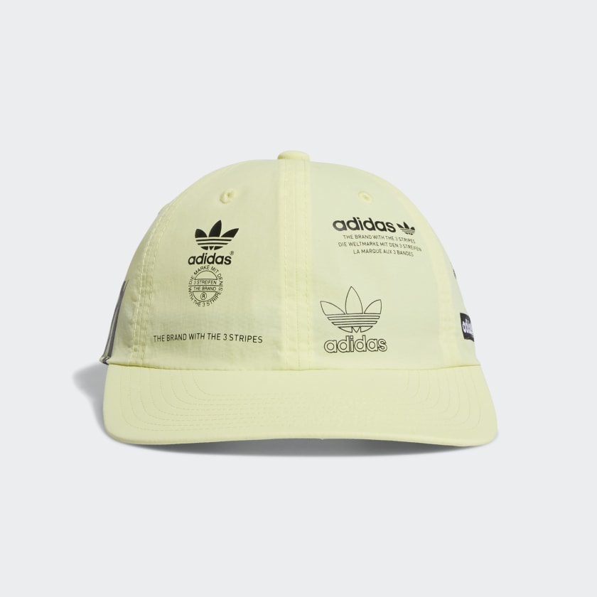 adidas stamp