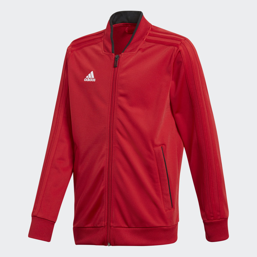 Спортивный костюм adidas Manchester United