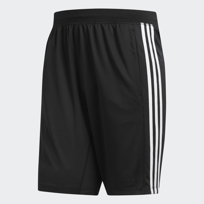 adidas 4KRFT Sport 3-Stripes Shorts 