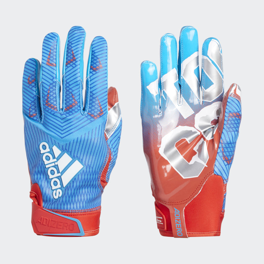 adidas adizero gloves 8.0