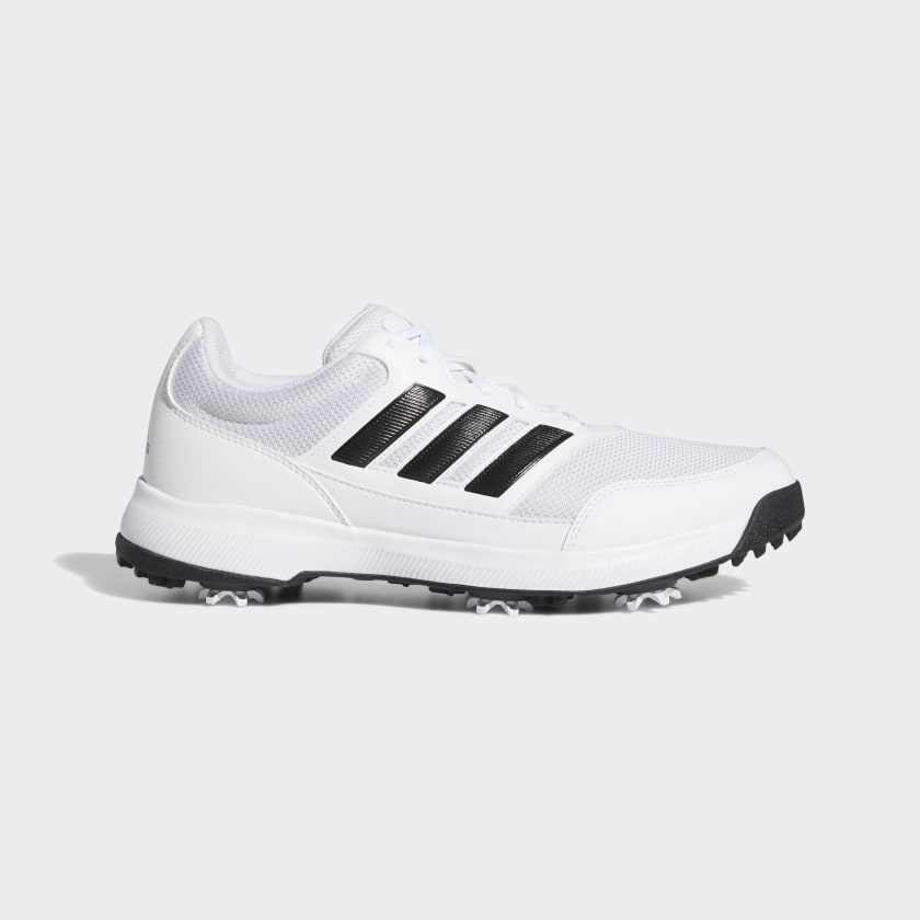 adidas men's tech response 4.0 wd golf cleated
