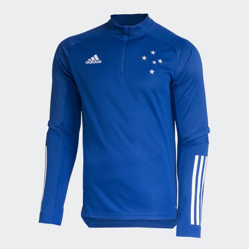 Blusa de frio cruzeiro adidas Outlet