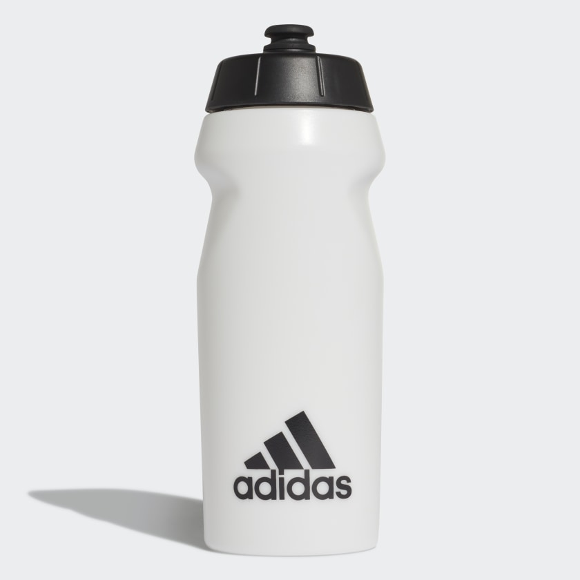 adidas Performance Bottle .5 L - White 
