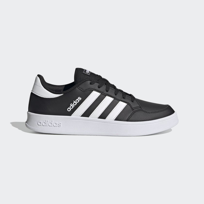 adidas Breaknet Sko Svart | adidas Norway adidas Breaknet Sko Hvit | adidas Norway