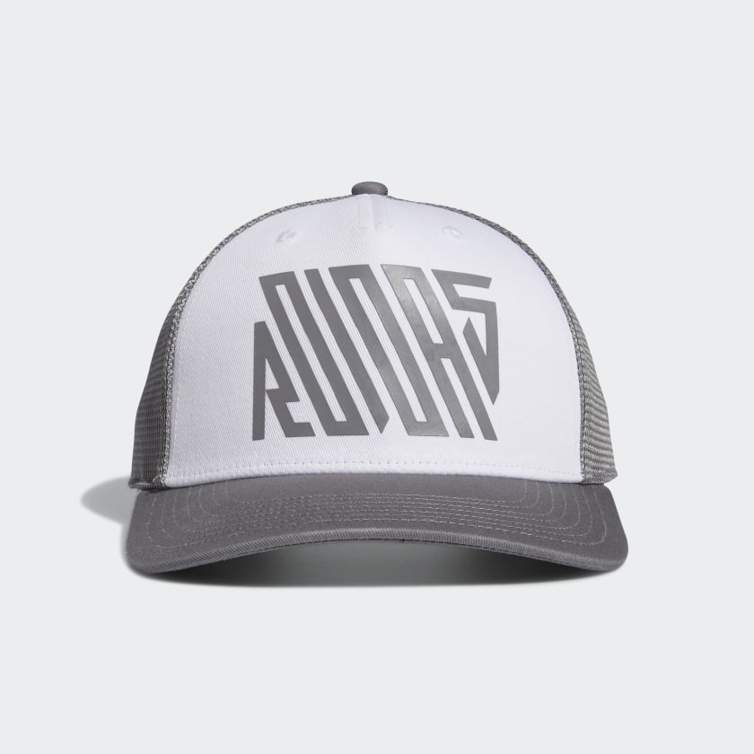 adidas cap trucker