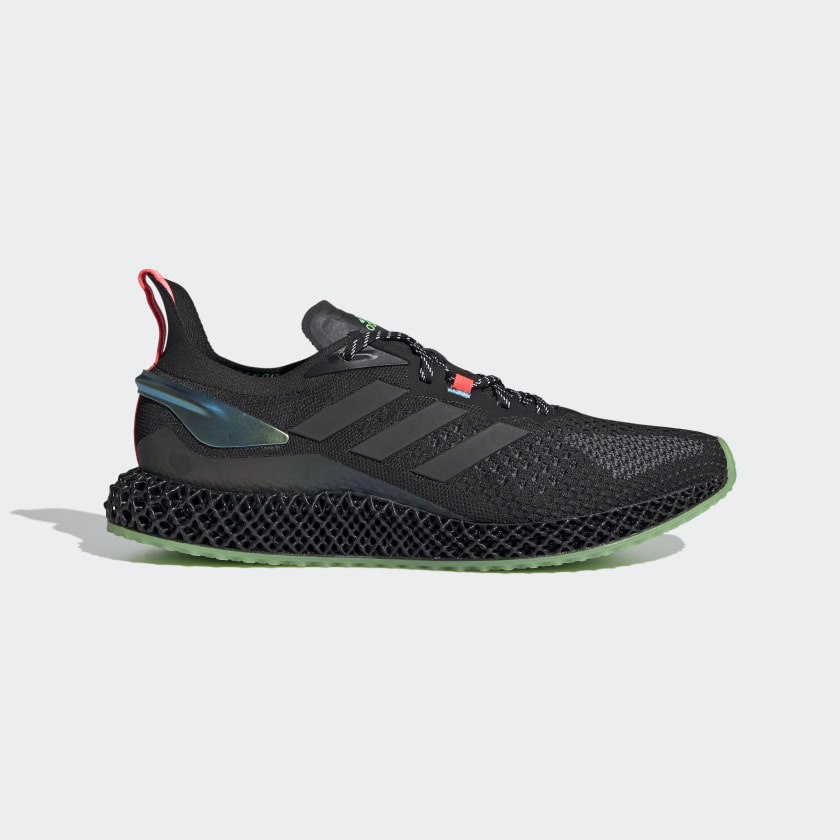 primeiro tenis adidas