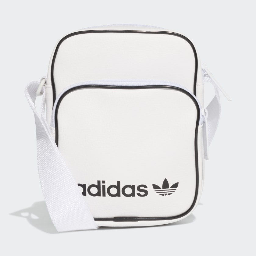 mini vintage bag adidas
