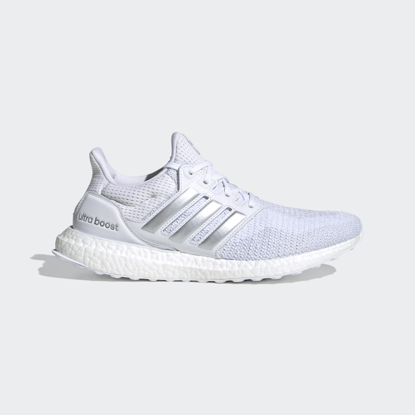 adidas Ultraboost DNA Shoes - White 