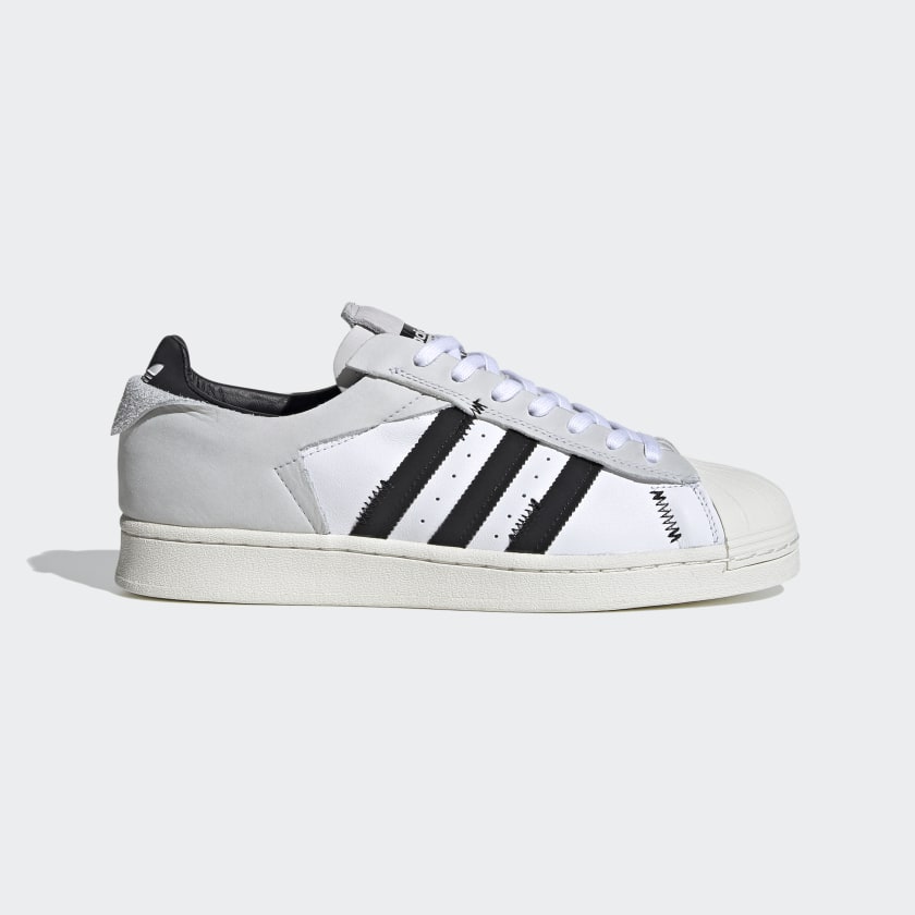 adidas Superstar WS2 Shoes - White 