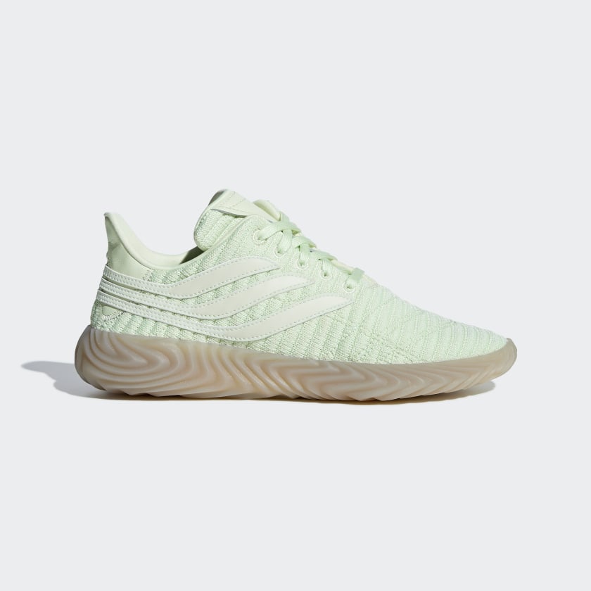 adidas Tenis Sobakov - Verde | adidas Mexico