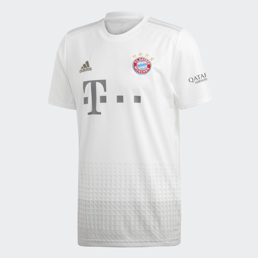 Adidas bayern munich shirt clearance