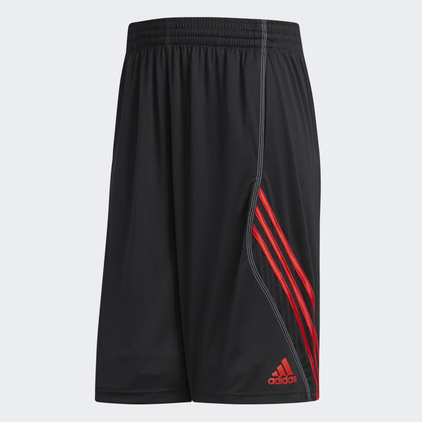 adidas Basics 1 Shorts - Black | adidas US