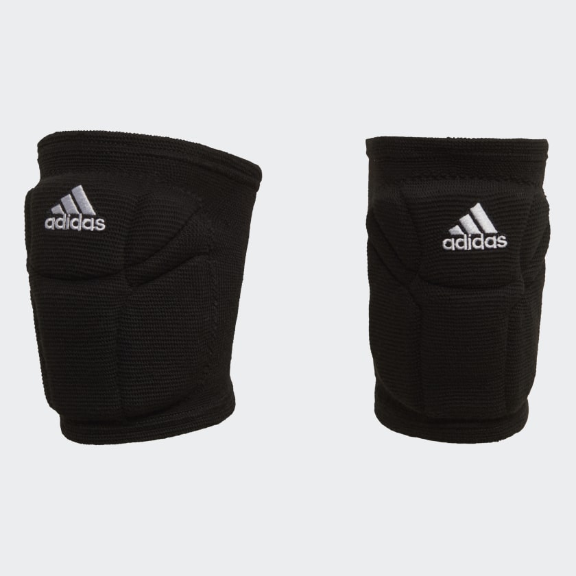 Adidas Elite Dizlik Siyah Adidas Turkey