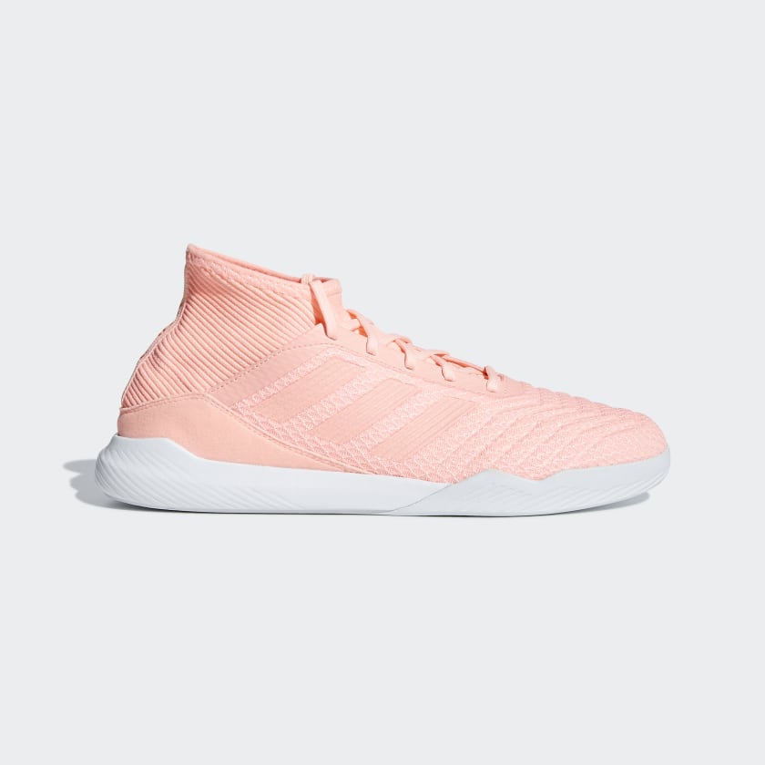 predator rosa adidas