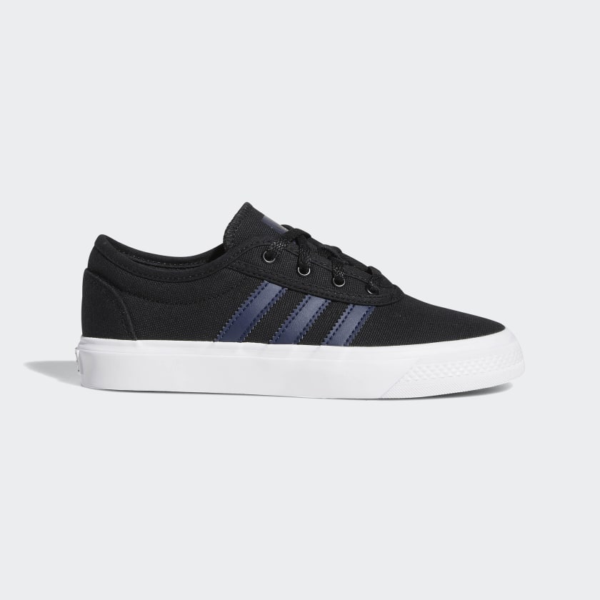 tenis adidas adiease preto
